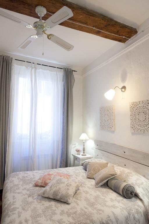 Il Borgo Di Genova Hotel ภายนอก รูปภาพ