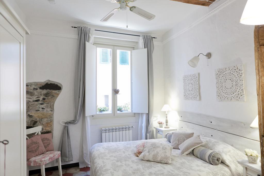 Il Borgo Di Genova Hotel ห้อง รูปภาพ
