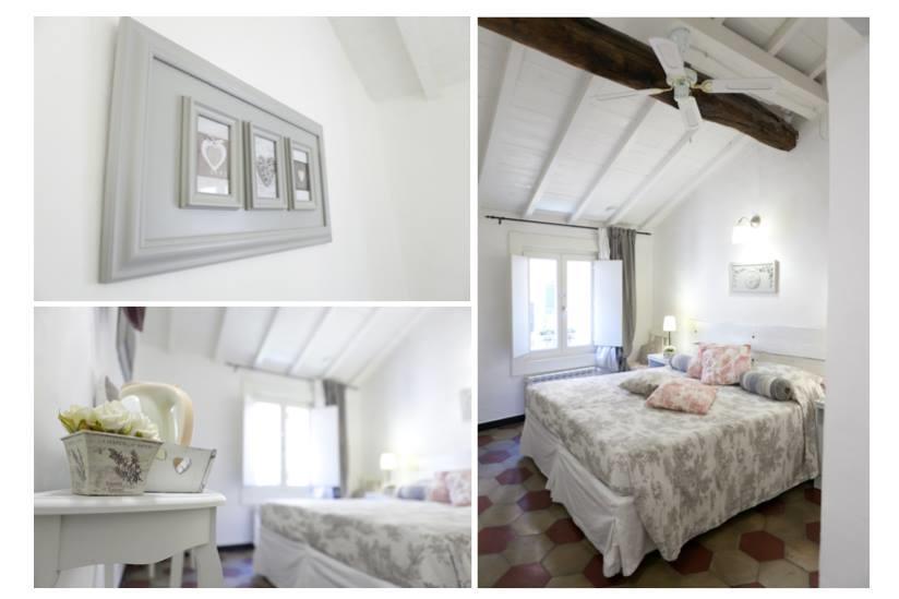 Il Borgo Di Genova Hotel ภายนอก รูปภาพ