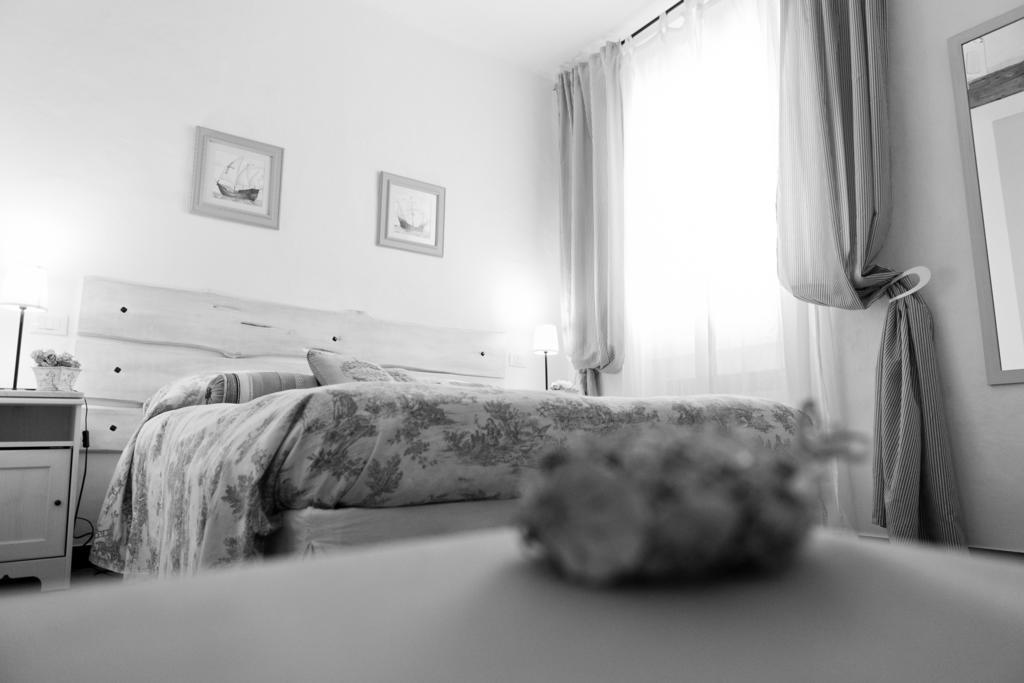Il Borgo Di Genova Hotel ห้อง รูปภาพ