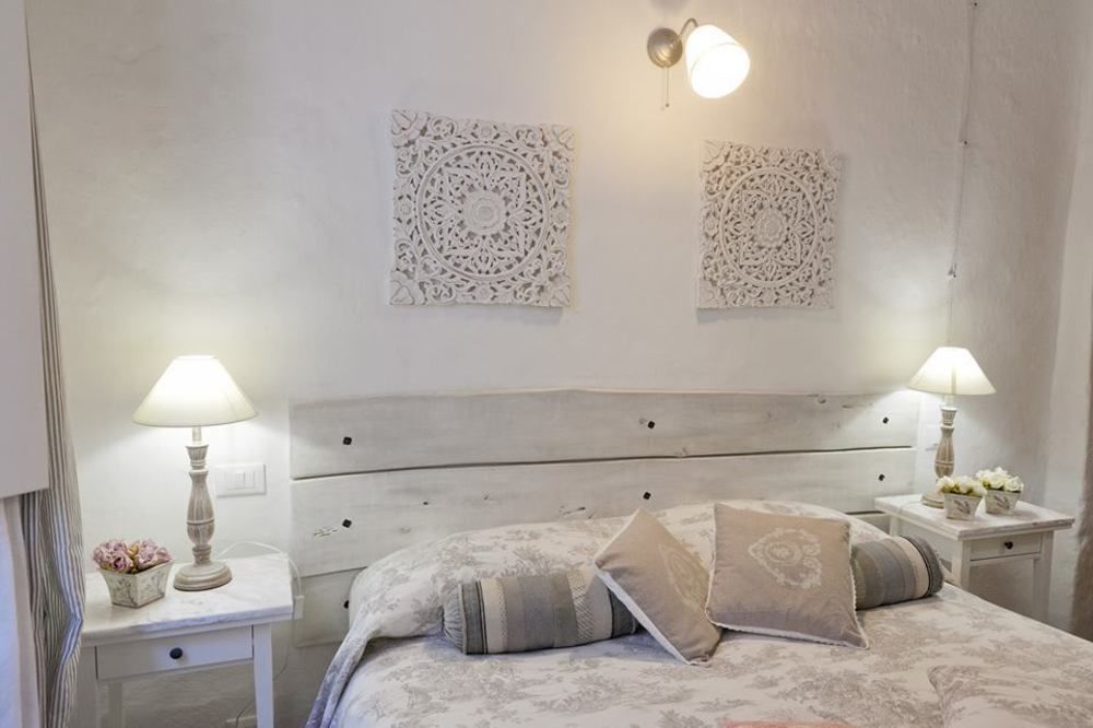 Il Borgo Di Genova Hotel ภายนอก รูปภาพ