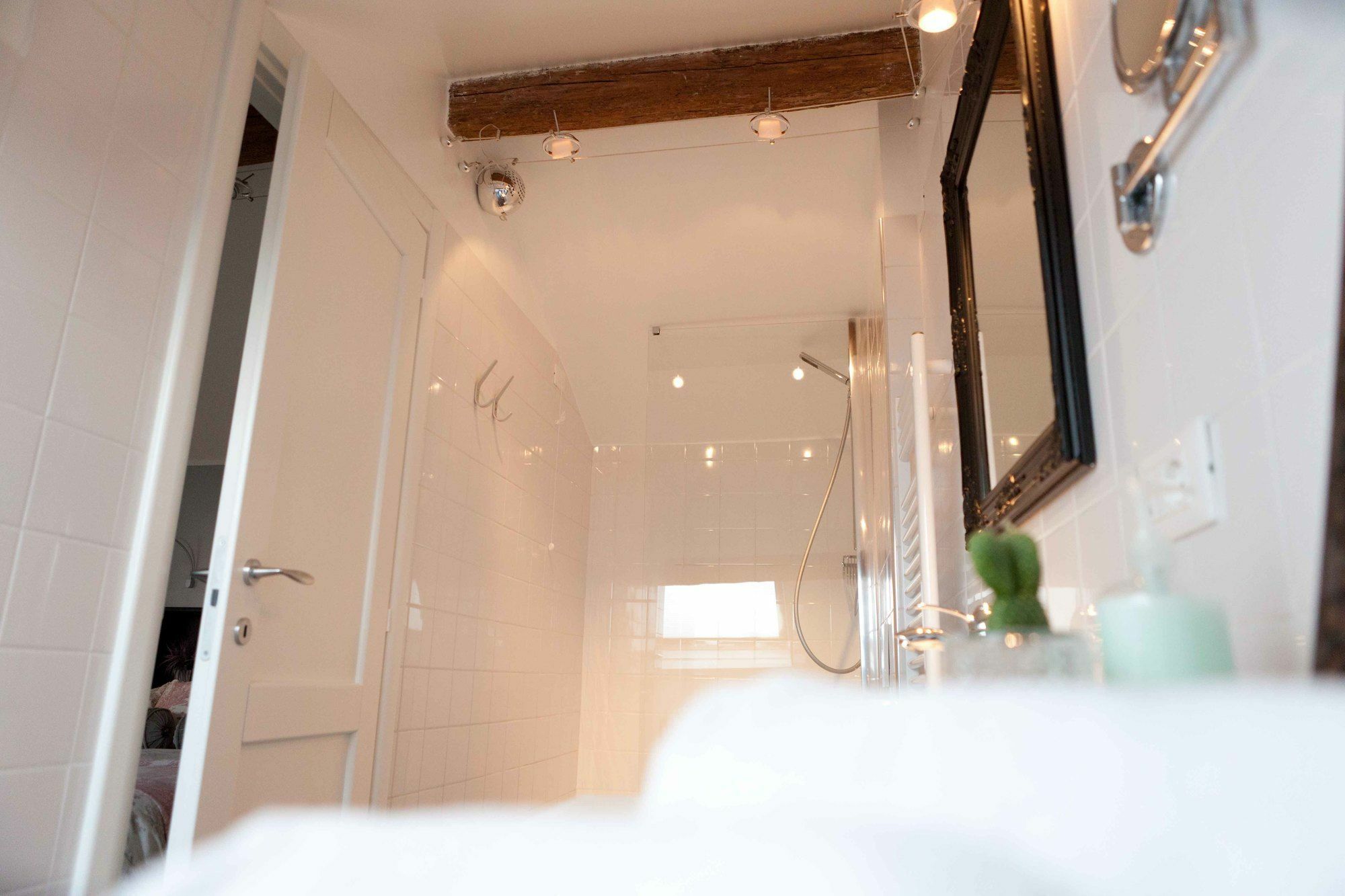 Il Borgo Di Genova Hotel ภายนอก รูปภาพ