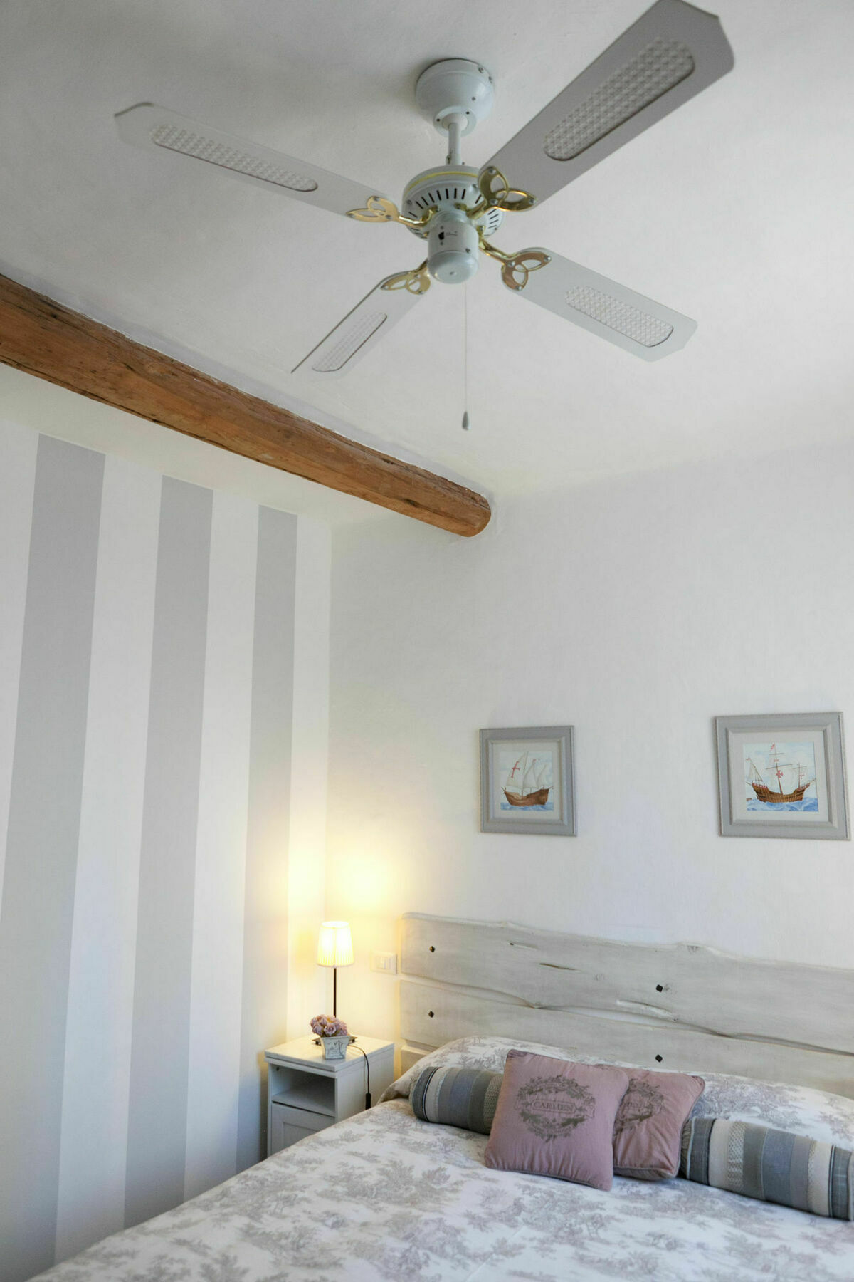 Il Borgo Di Genova Hotel ภายนอก รูปภาพ