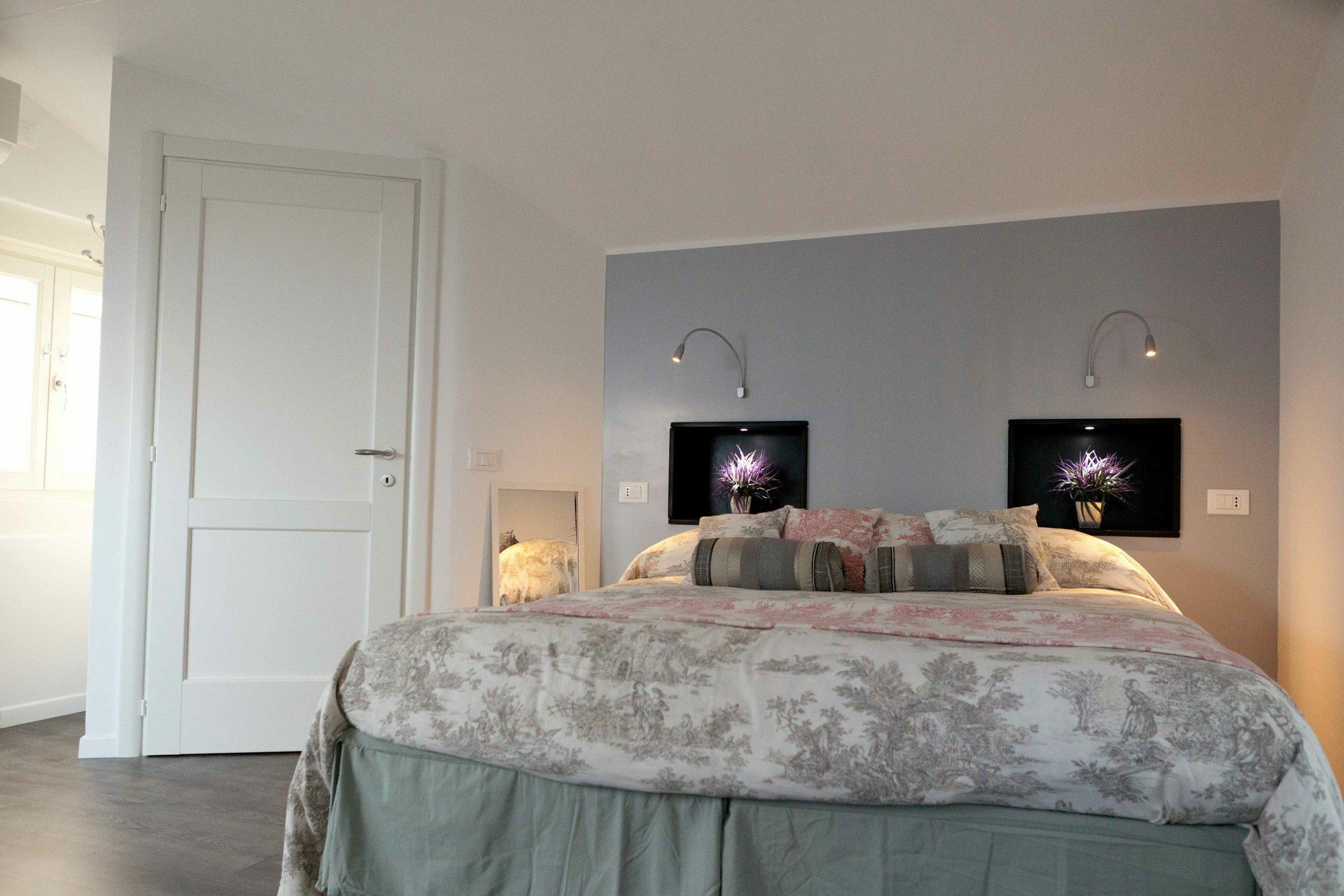 Il Borgo Di Genova Hotel ภายนอก รูปภาพ